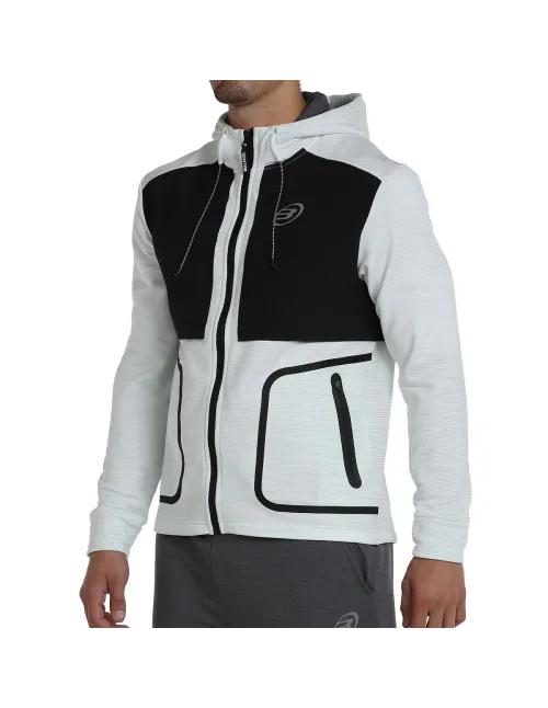 Sudadera Bullpadel Belel | Ofertas de pádel